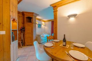 Mont blanc view with private sauna - Cristal - Nant Blanc 14 - Happy Rentals - Chamonix-Mont-Blanc - 1