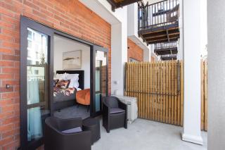 Refined Luxury Retreat with Premium Comforts - 7