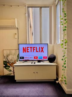 City Hideaway - Heart of Sydney W Rooftop Pool & FREE Parking - Sydney - 3