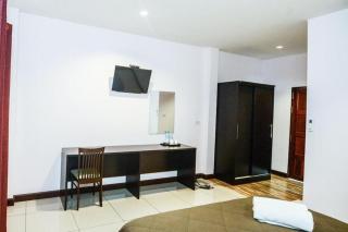 Nangrong garden home - 3