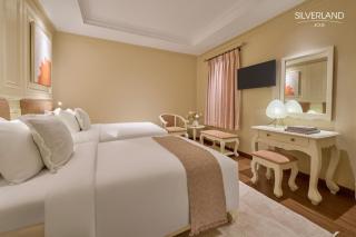 Silverland Jolie Hotel - 1