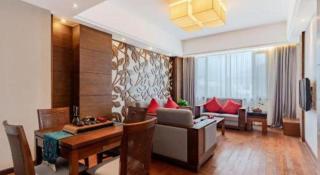 Wuxi Shanse Hotel - 6