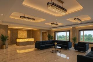 Ghat View - Hotel Shree Ram Villa Ayodhya - 8