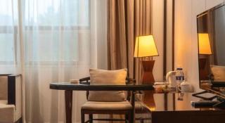 Longyan Capital International Hot Spring Resort - 5