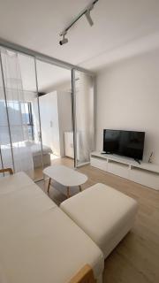 LifeIN apartment - 1