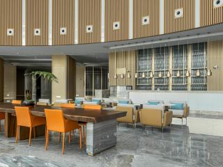 南沙岭南东方酒店 - 5