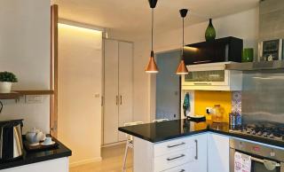 The loft - A charming sanctuary - 2