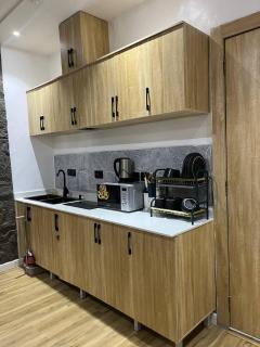 cozy one bedroom beachfront apartment - 2