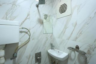 Hotel Hari Palace - 4