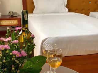 Media Nha Trang Hotel - 2