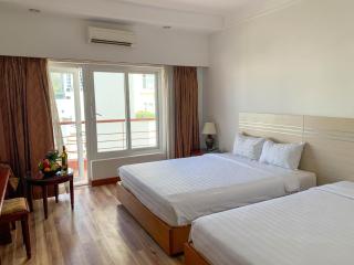 Media Nha Trang Hotel - 3