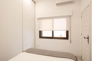 Apartamento Gran Via en Madrid - 4