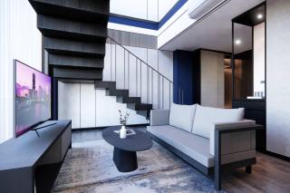 Nusatu by ARTOTEL - Semarang - 9