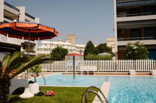 Hotel La Villa - 1