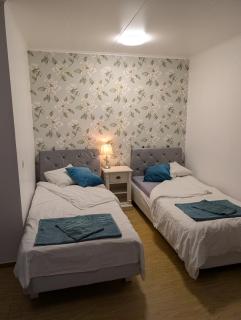 Lägenhet nära naturen - 7