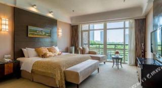 Dongying Blue Horizon Intenational Hotel - 4