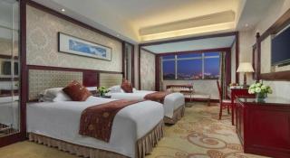 Feicheng Blossom Hotel - 5