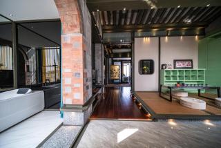 大理古城长禾青庐别院 - 2