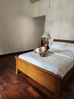Olala Suite Canggu Guesthouse - 6
