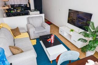 The Waiyaki Haven - 0