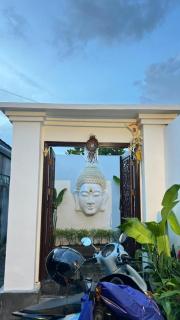 Olala Suite Canggu Guesthouse - 2