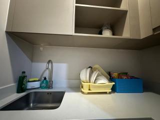 Apart Menara Jakarta - 9