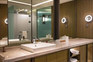 Daegu Marriott Hotel - 5