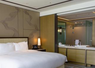 Daegu Marriott Hotel - 6