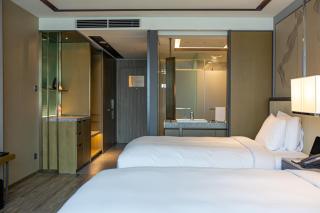 Daegu Marriott Hotel - 2