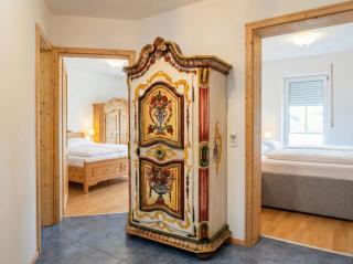 Bergperle am Lindberg - 1