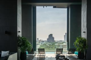 Ascott Thonglor Bangkok - 7