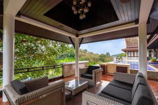 Royal Legacy Golf Private Villa - 4