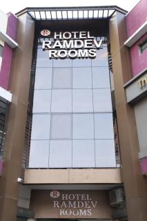 Hotel Ramdev and guest house - 9
