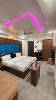 Hotel Ramdev and guest house - 5