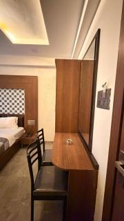 Hotel Ramdev and guest house - 2