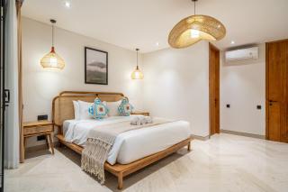 Townhouse T1 - Hidden Gem in Ubud - 1