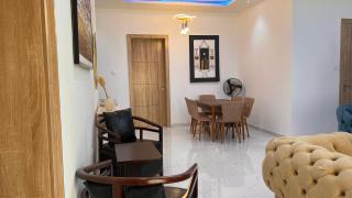 Mauxworth Homes and Apartments - 4