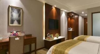 GreenTree Eastern Hotel Handan Daming Bus Station - 4