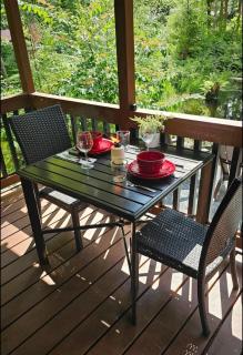 Nook of Monte Cristo - Tiny House off Mtn Loop Hwy - 9