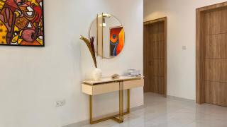 Mauxworth Homes and Apartments - 3
