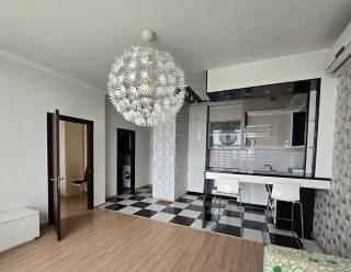 Стильная квартира в Центре города - 6