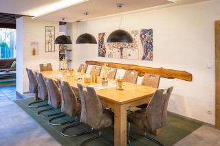 Traumferienhaus XXL Ortner - 5