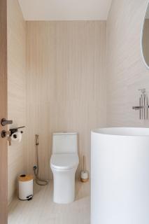 D8 Brand New Villa with Sea View Pool DAO-8 Lion - 5