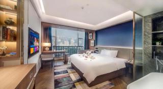 Xinyuan Hot Spring Hotel - 4