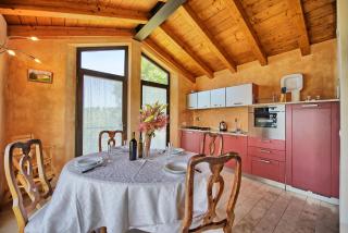 Villa Casa Lucia by PosarelliVillas - Tavarnelle Val di Pesa - 4