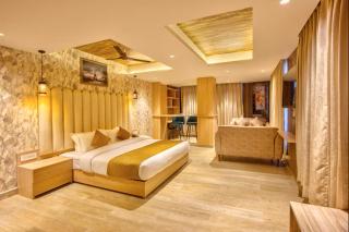 Hotel Katson Castle - 7