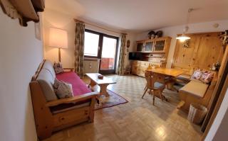 Casa Rustica App Seceda 1 - 7