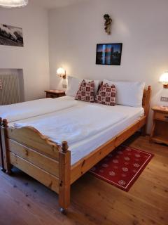 Casa Rustica App Seceda 1 - 0