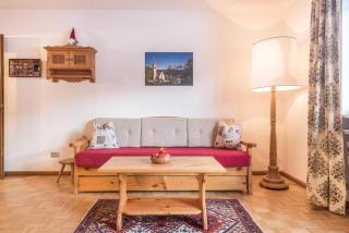 Casa Rustica App Seceda 1 - 9