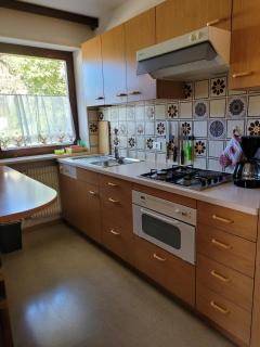 Casa Rustica App Seceda 1 - 4